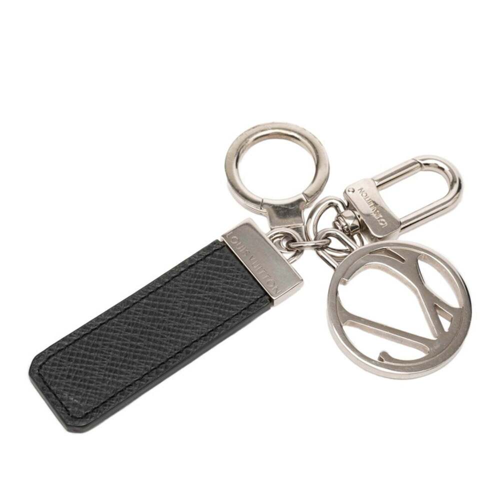 Louis Vuitton Taiga Portefeuille LV Club Keyring Keychain Accessory Bag Charm... - Picture 2 of 5